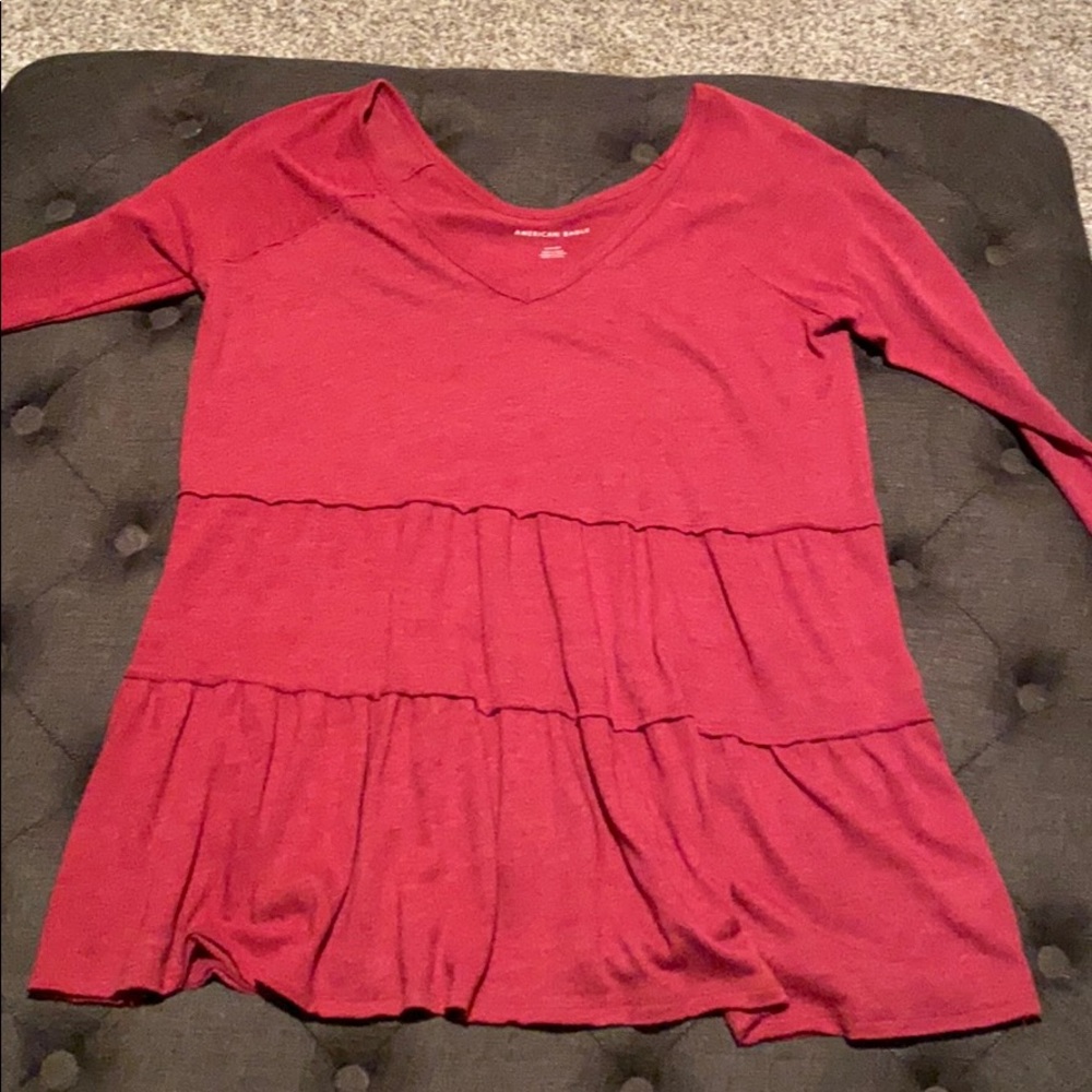 Tunic top